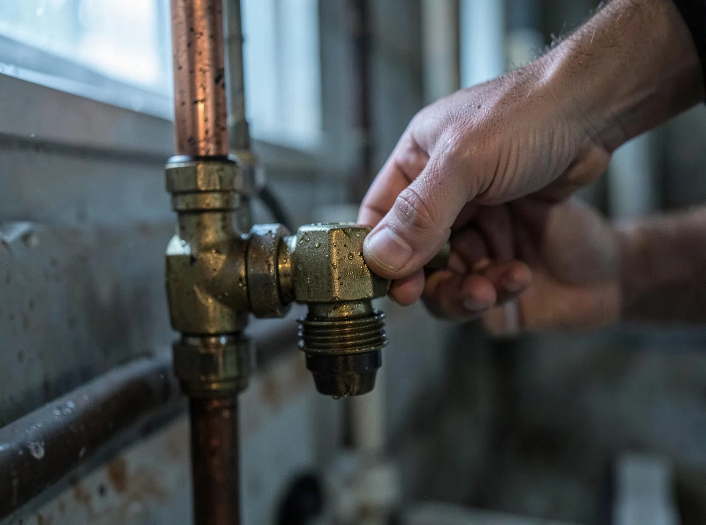 Emergency Plumber Rotan, TX FAQs